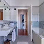 Iflat Penthouse Lovely In * Trente