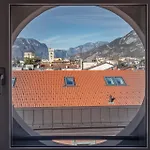Iflat Penthouse Lovely In Trente