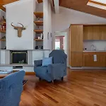 Iflat Penthouse Lovely In