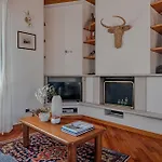 Iflat Penthouse Lovely In