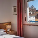 Iflat Penthouse Lovely In Trente