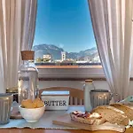 Iflat Penthouse Lovely In Trente