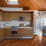 Iflat Penthouse Lovely In Appartement *