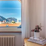 Iflat Penthouse Lovely In Appartement *