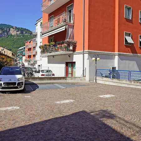 Iflat Lovely In Apartamento *