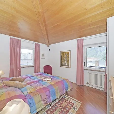 Διαμέρισμα Iflat Lovely In Τρέντο