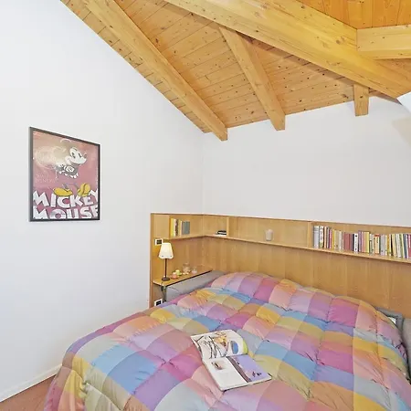 Apartamento Iflat Lovely In