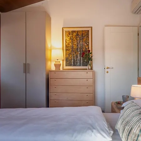 Apartament Iflat Penthouse Lovely In Trydent