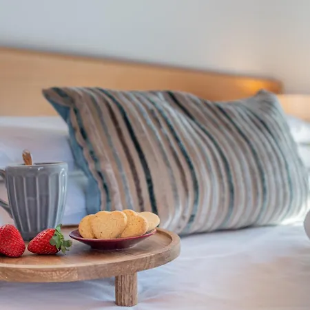 Appartement Iflat Penthouse Lovely In Trente