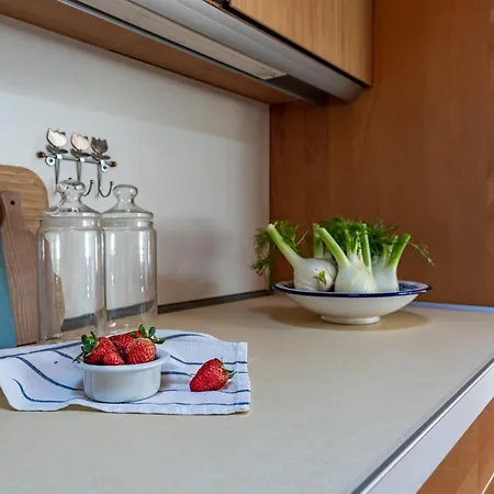 Iflat Penthouse Lovely In Trento