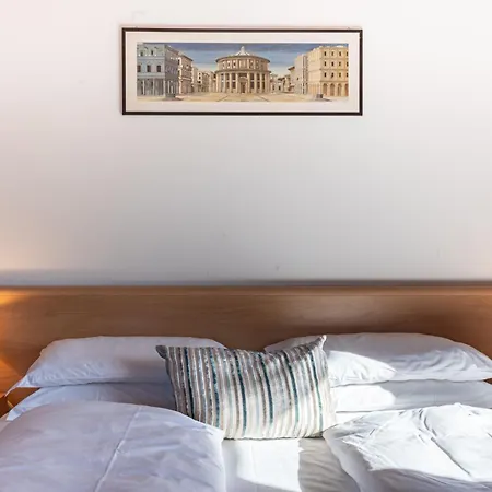 Iflat Penthouse Lovely In Appartement