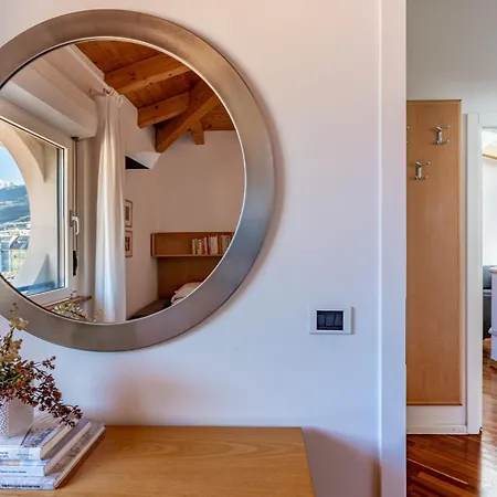 Appartement Iflat Penthouse Lovely In *