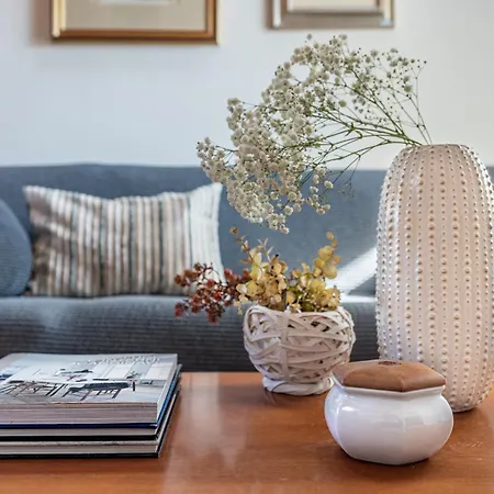 Iflat Penthouse Lovely In Daire *