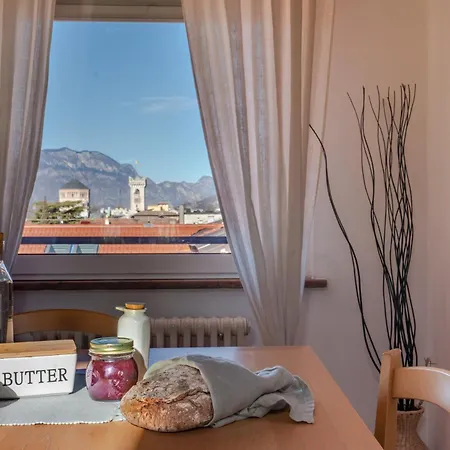 Iflat Penthouse Lovely In