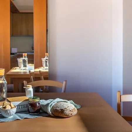 Appartement Iflat Penthouse Lovely In Trente
