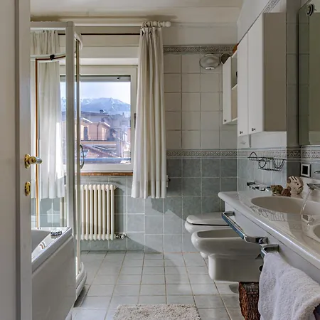 Iflat Penthouse Lovely In *