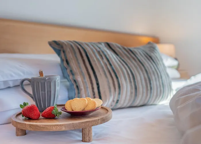 Appartement Iflat Penthouse Lovely In Trente