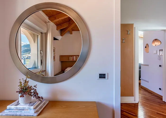 Daire Iflat Penthouse Lovely In *