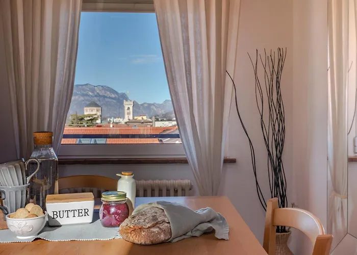 Iflat Penthouse Lovely In