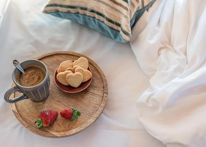 Iflat Penthouse Lovely In Trente