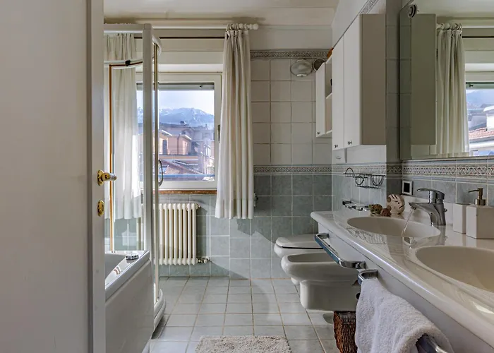 Iflat Penthouse Lovely In *