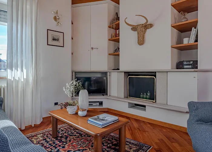 Iflat Penthouse Lovely In