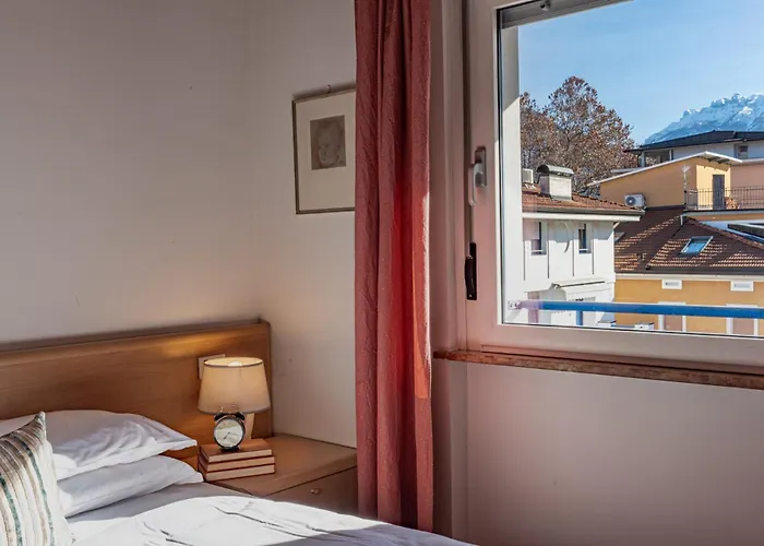 Iflat Penthouse Lovely In Trento